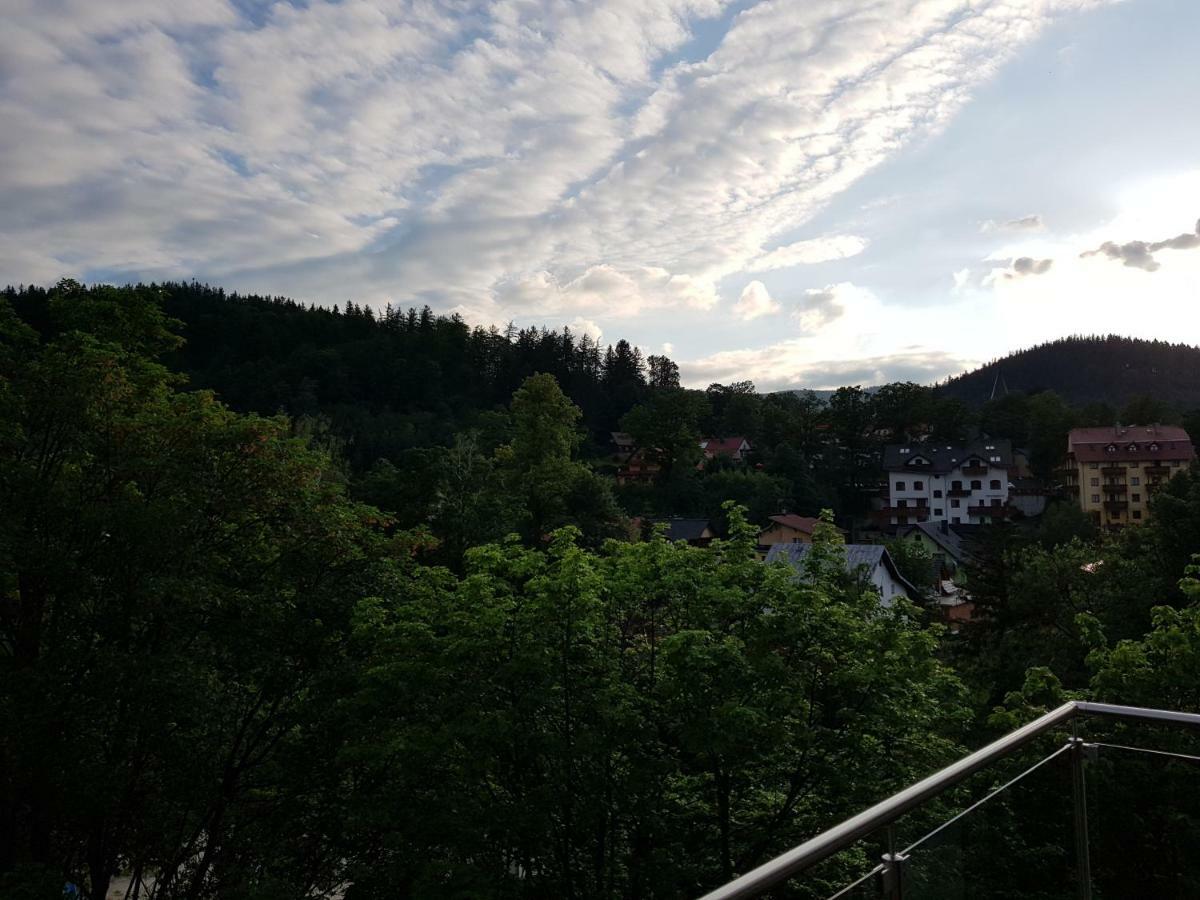 Leilighet Z Widokiem Karpacz