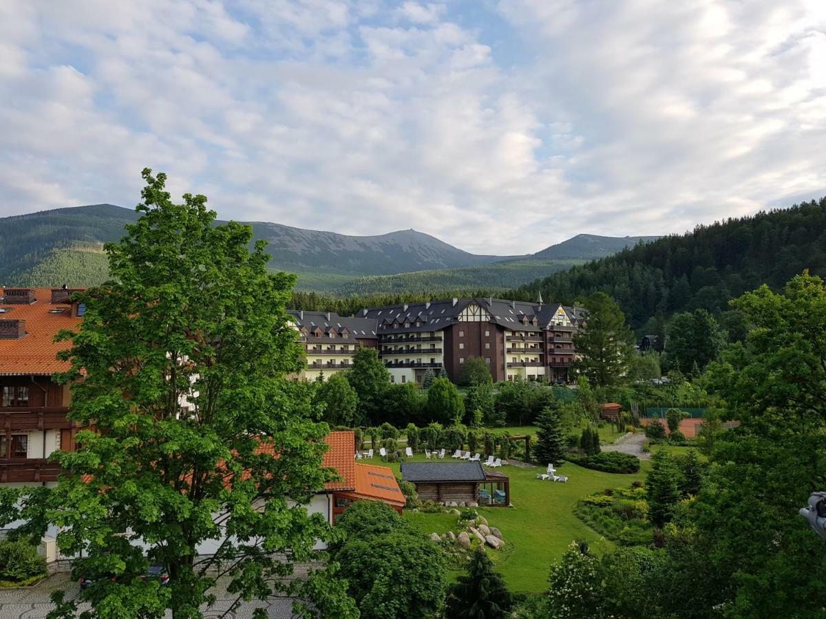 Leilighet Z Widokiem