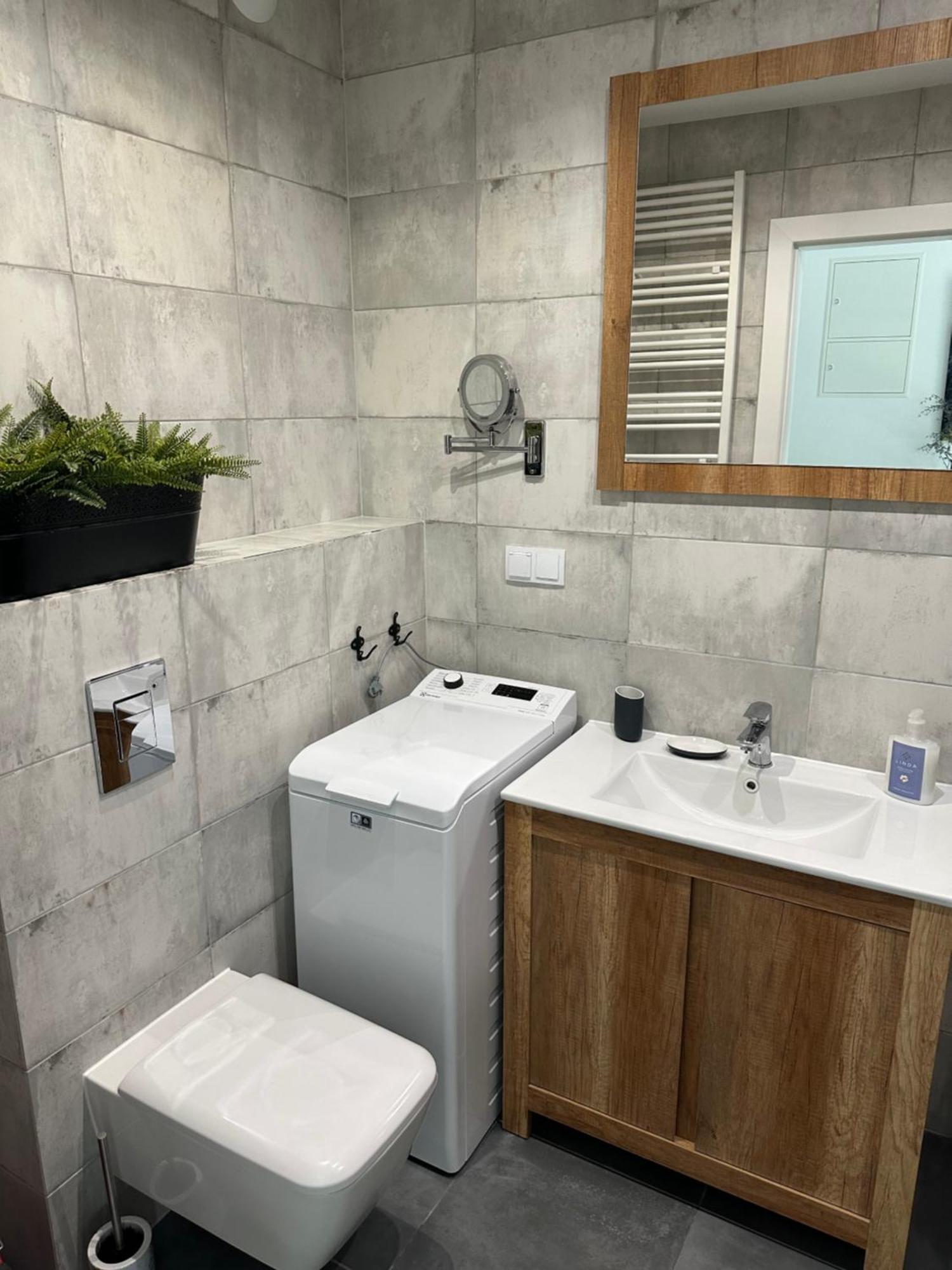 Z Widokiem Apartment Karpacz